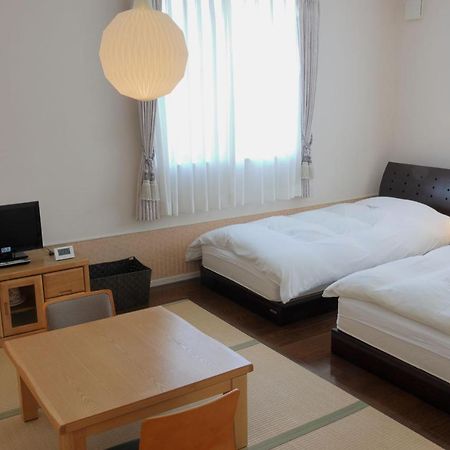 Rokuroku Hotell Kyoto Exteriör bild