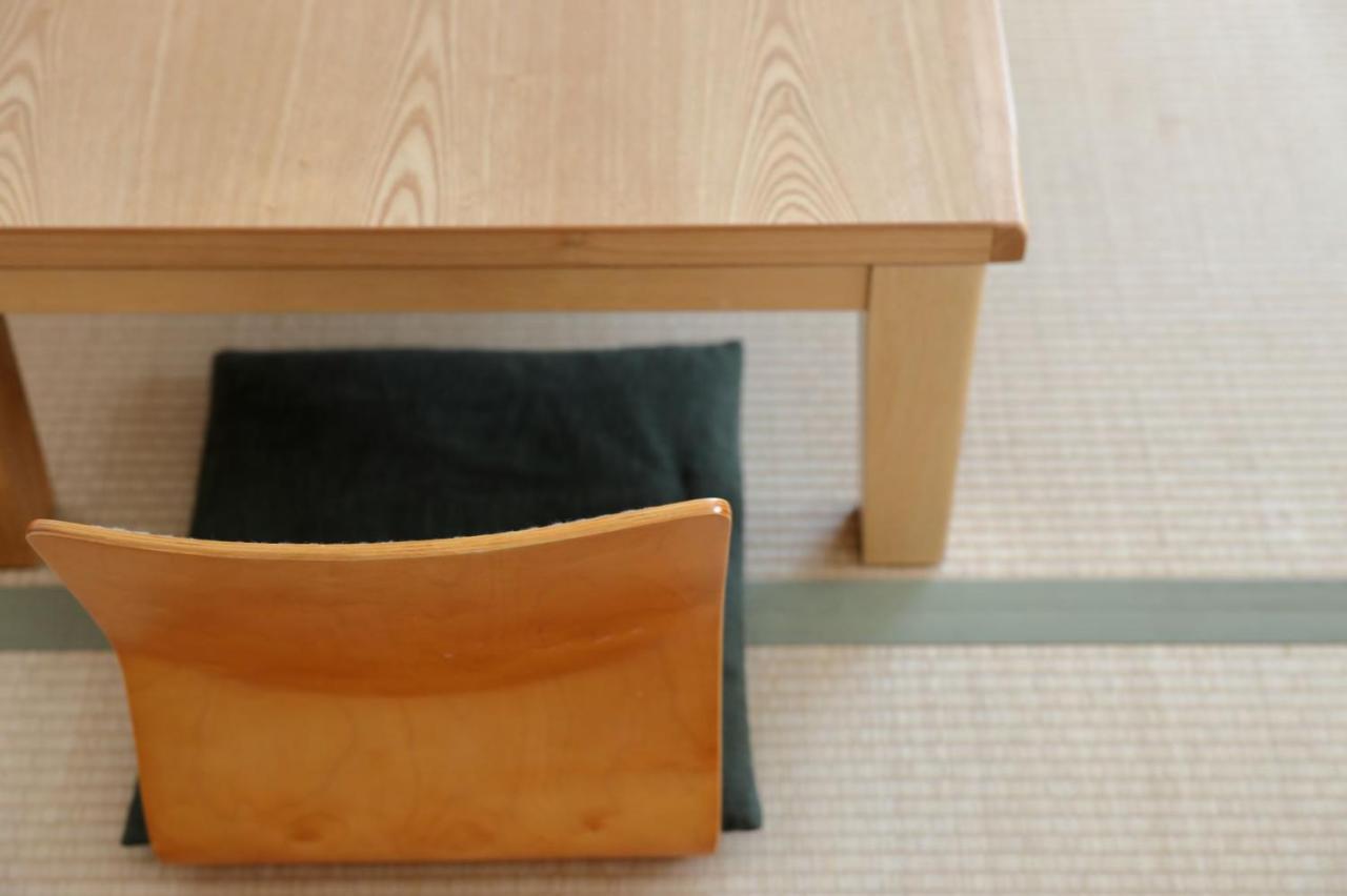 Rokuroku Hotell Kyoto Exteriör bild