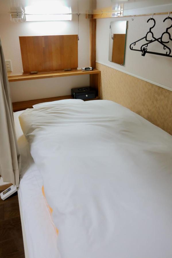 Rokuroku Hotell Kyoto Exteriör bild