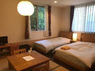 Rokuroku Hotell Kyoto Rum bild